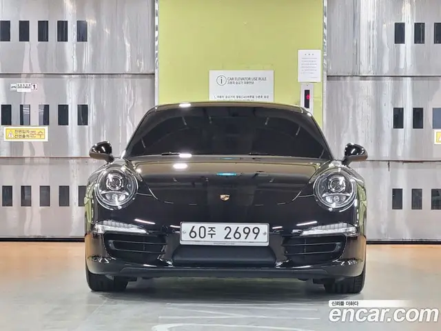 Porsche 911 2015 3.8 автомат (гидро), миниатюра 3 Porsche 911 2015 3.8 автомат (гидро), миниатюра 3