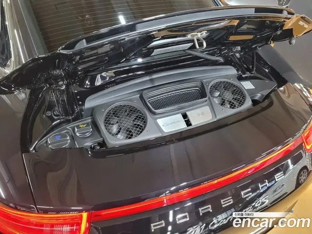Porsche 911 2015 3.8 автомат (гидро), миниатюра 6 Porsche 911 2015 3.8 автомат (гидро), миниатюра 6