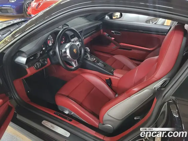 Porsche 911 2015 3.8 автомат (гидро), миниатюра 7 Porsche 911 2015 3.8 автомат (гидро), миниатюра 7