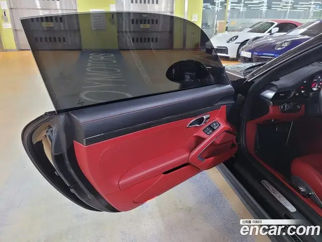 Porsche 911 2015 3.8 автомат (гидро), миниатюра 9 Porsche 911 2015 3.8 автомат (гидро), миниатюра 9
