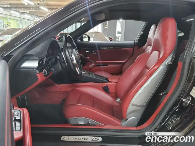 Porsche 911 2015 3.8 автомат (гидро), миниатюра 10 Porsche 911 2015 3.8 автомат (гидро), миниатюра 10