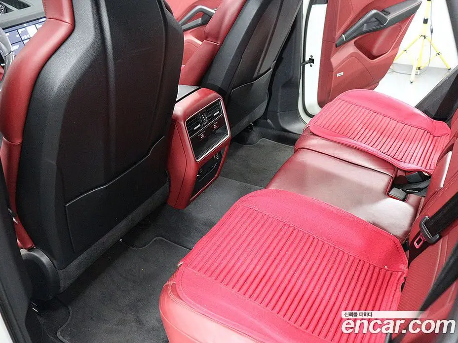Porsche Cayenne 2019 3.0 автомат (гидро), фото 13 Porsche Cayenne 2019 3.0 автомат (гидро), фото 13