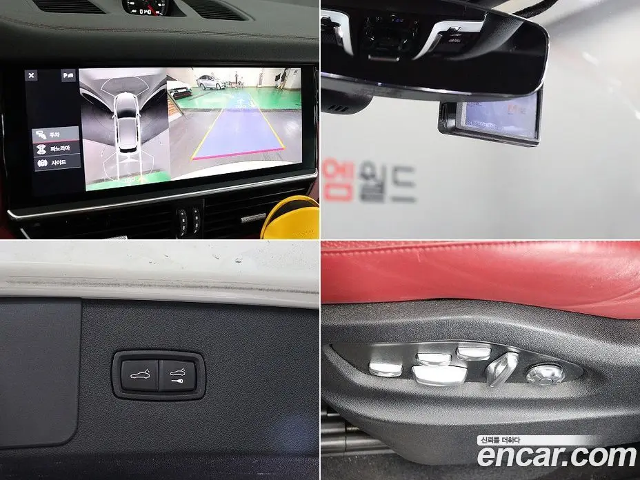 Porsche Cayenne 2019 3.0 автомат (гидро), фото 15 Porsche Cayenne 2019 3.0 автомат (гидро), фото 15