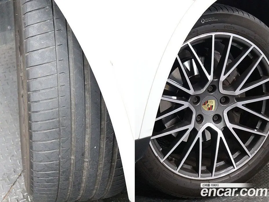 Porsche Cayenne 2019 3.0 автомат (гидро), фото 17 Porsche Cayenne 2019 3.0 автомат (гидро), фото 17