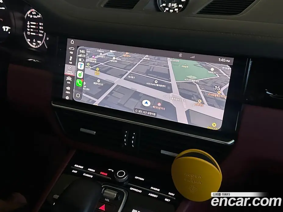 Porsche Cayenne 2019 3.0 автомат (гидро), фото 6 Porsche Cayenne 2019 3.0 автомат (гидро), фото 6
