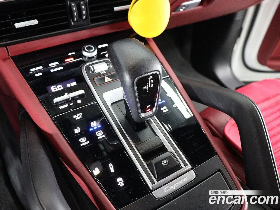 Porsche Cayenne 2019 3.0 автомат (гидро), фото 7 Porsche Cayenne 2019 3.0 автомат (гидро), фото 7