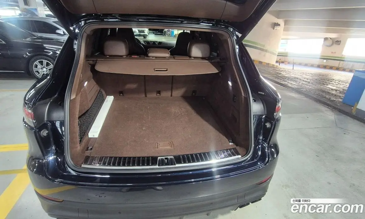 Porsche Cayenne 2021 3.0 автомат (гидро), фото 12 Porsche Cayenne 2021 3.0 автомат (гидро), фото 12
