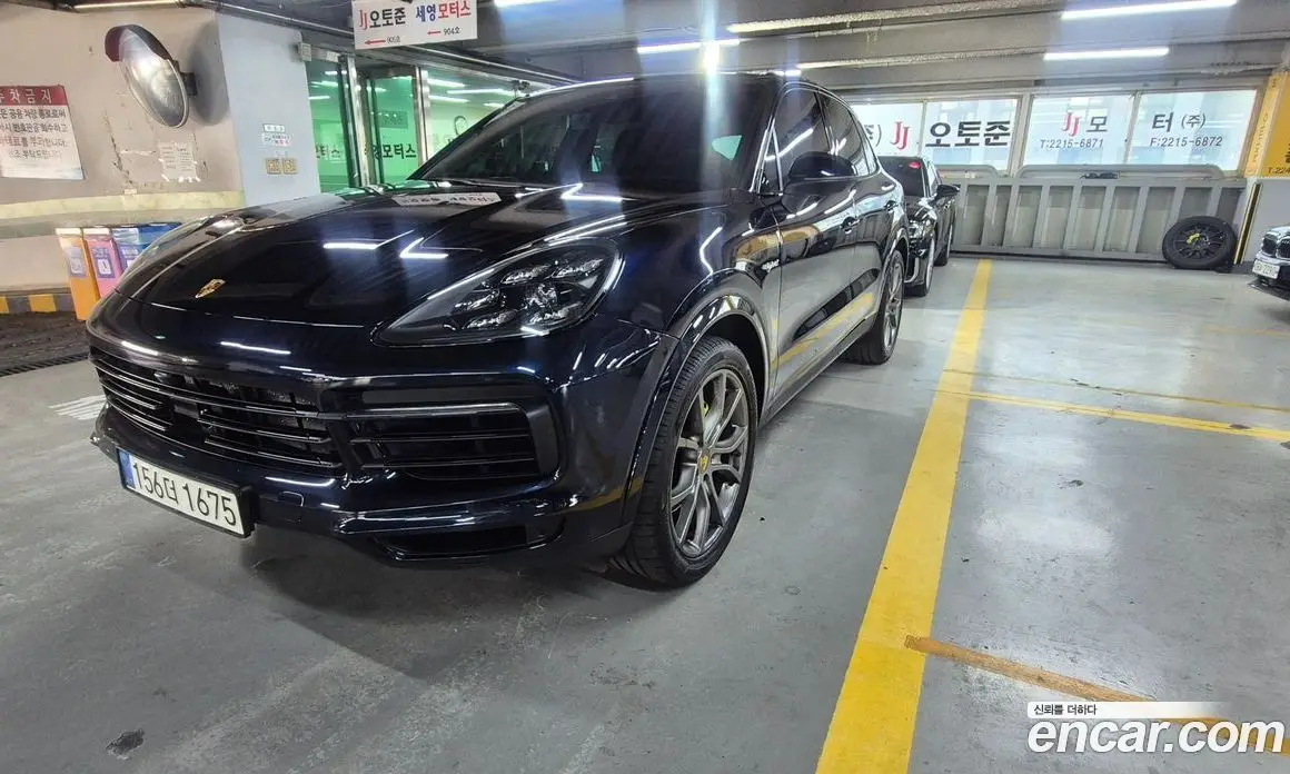 Porsche Cayenne 2021 3.0 автомат (гидро), фото 19 Porsche Cayenne 2021 3.0 автомат (гидро), фото 19