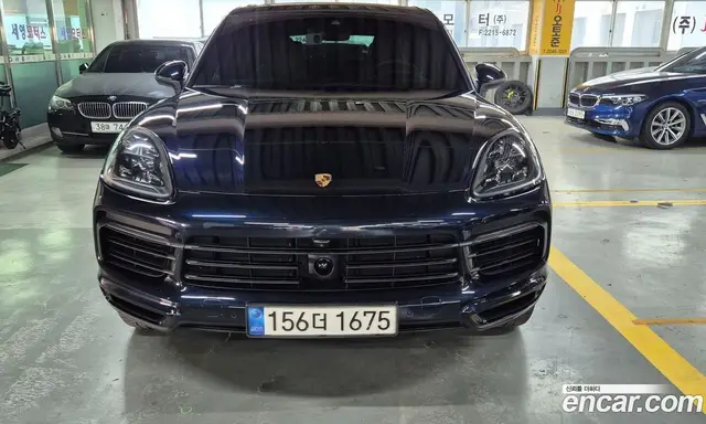 Porsche Cayenne 2021 3.0 автомат (гидро), миниатюра 3 Porsche Cayenne 2021 3.0 автомат (гидро), миниатюра 3