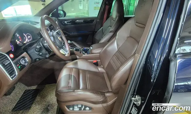 Porsche Cayenne 2021 3.0 автомат (гидро), миниатюра 7 Porsche Cayenne 2021 3.0 автомат (гидро), миниатюра 7