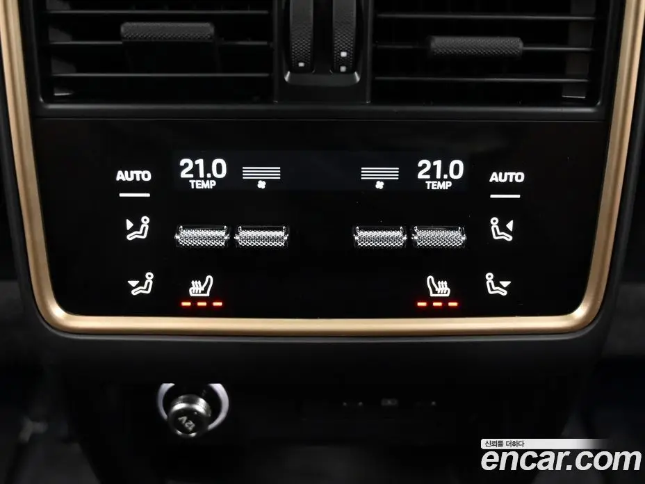 Porsche Cayenne 2025 3.0 автомат (гидро), фото 16