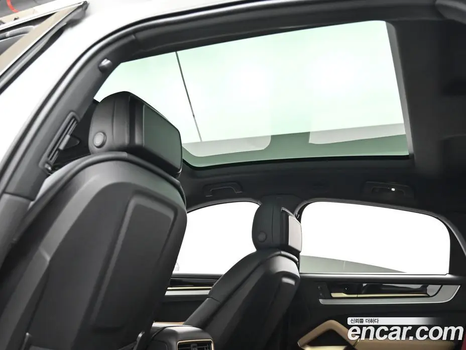 Porsche Cayenne 2025 3.0 автомат (гидро), фото 19