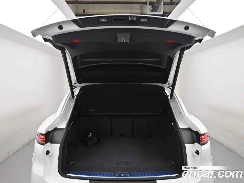Porsche Cayenne 2025 3.0 автомат (гидро), фото 20