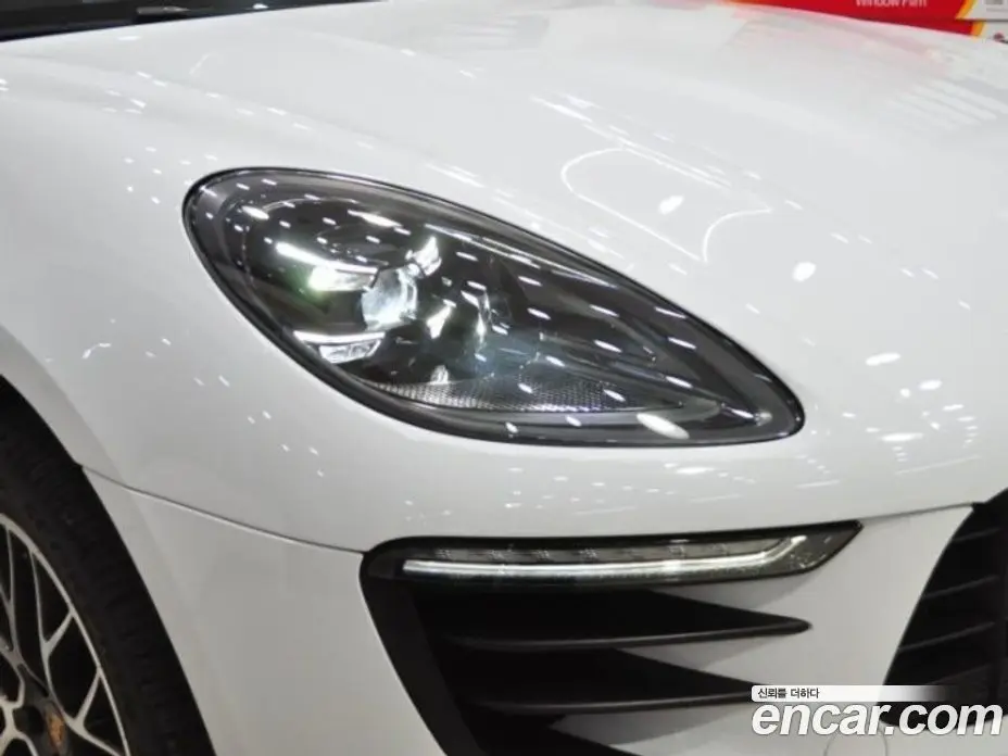 Porsche Macan 2014 3.6 автомат (гидро), фото 2 Porsche Macan 2014 3.6 автомат (гидро), фото 2
