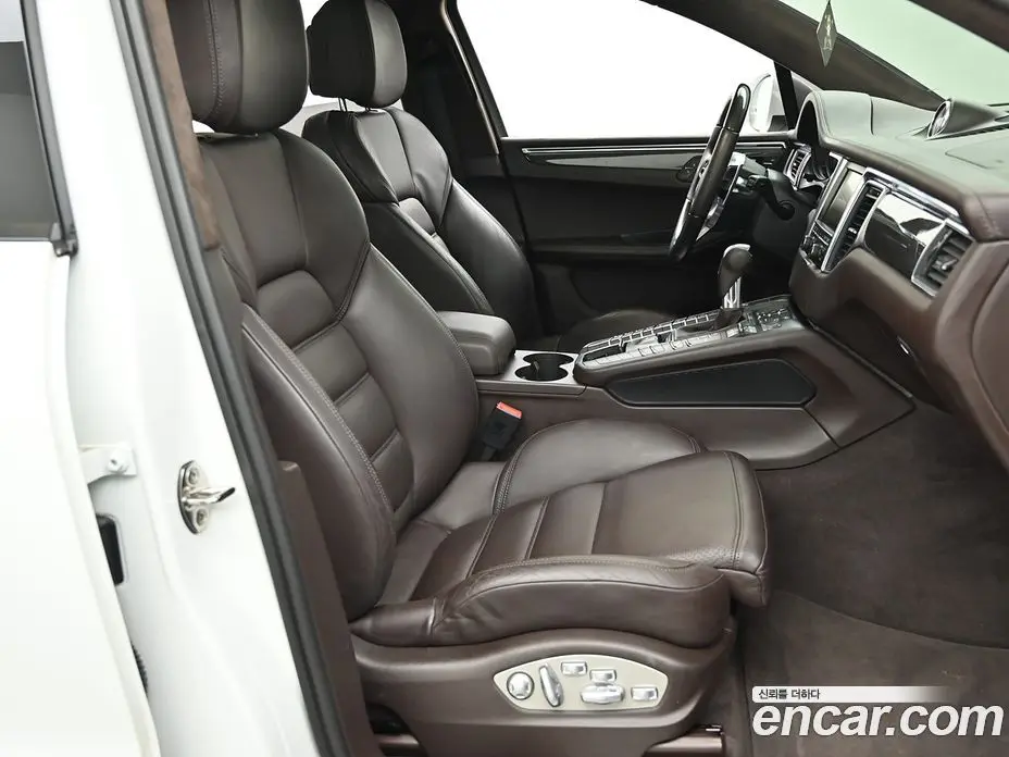 Porsche Macan 2014 3.6 автомат (гидро), фото 12 Porsche Macan 2014 3.6 автомат (гидро), фото 12
