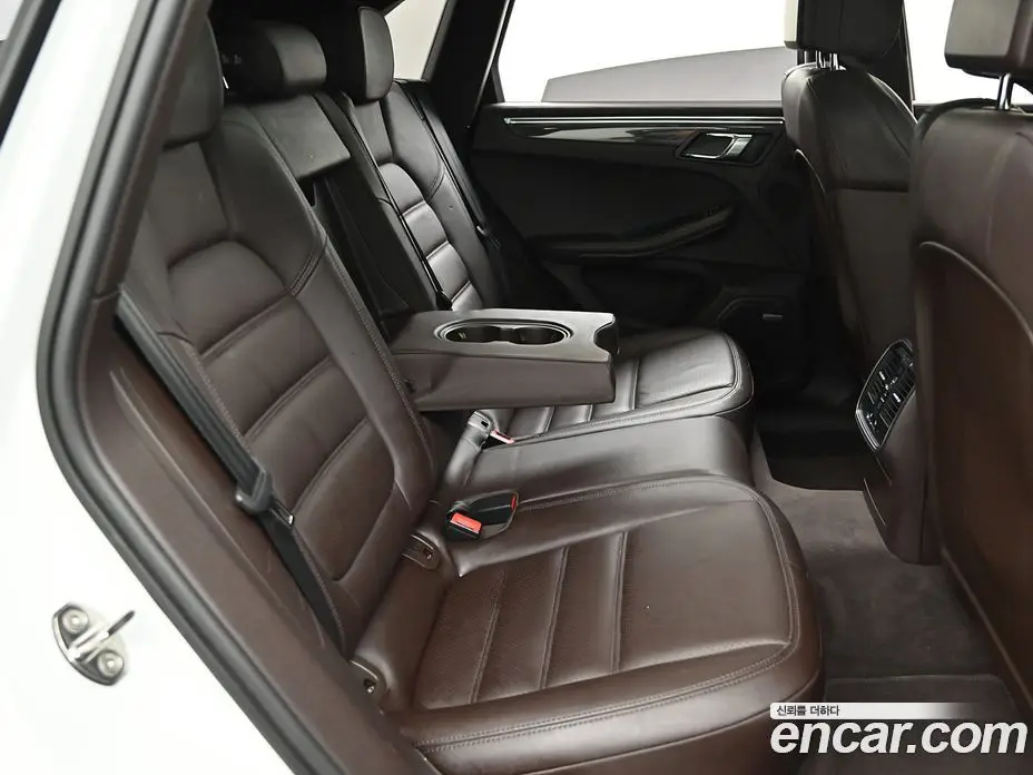 Porsche Macan 2014 3.6 автомат (гидро), фото 13 Porsche Macan 2014 3.6 автомат (гидро), фото 13