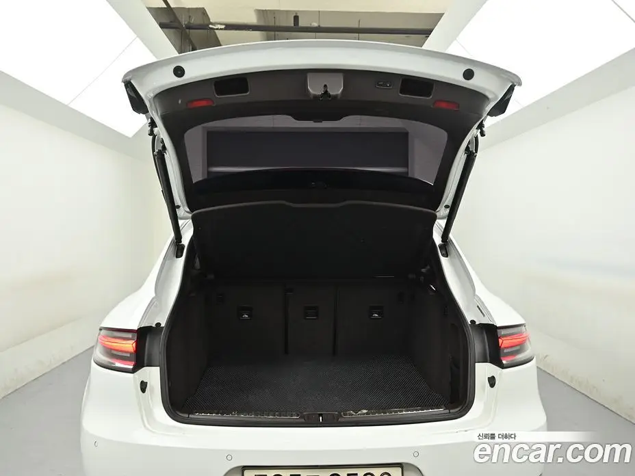 Porsche Macan 2014 3.6 автомат (гидро), фото 19 Porsche Macan 2014 3.6 автомат (гидро), фото 19