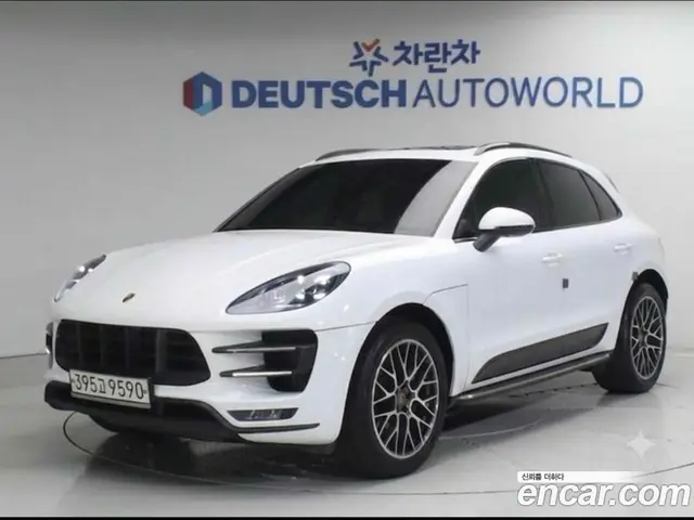 Porsche Macan 2014 3.6 автомат (гидро), миниатюра 4 Porsche Macan 2014 3.6 автомат (гидро), миниатюра 4