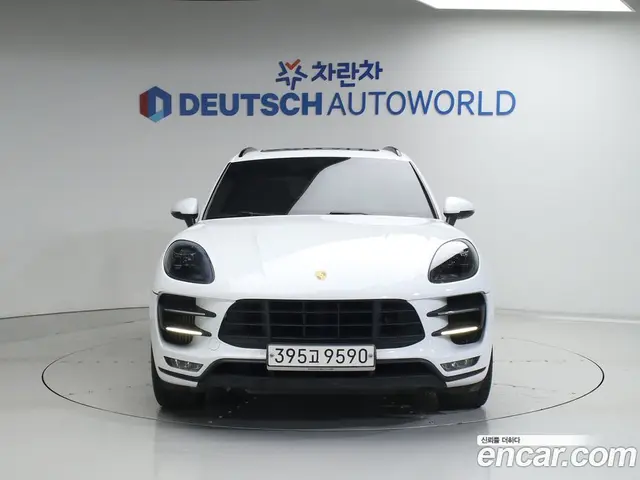 Porsche Macan 2014 3.6 автомат (гидро), миниатюра 5 Porsche Macan 2014 3.6 автомат (гидро), миниатюра 5