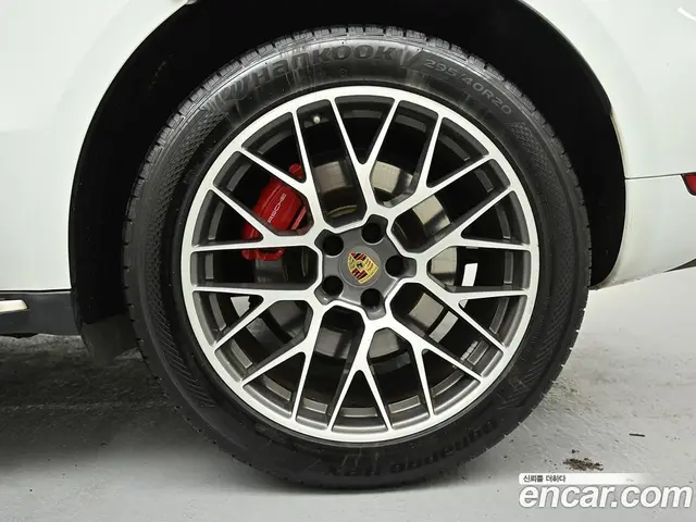 Porsche Macan 2014 3.6 автомат (гидро), миниатюра 6 Porsche Macan 2014 3.6 автомат (гидро), миниатюра 6