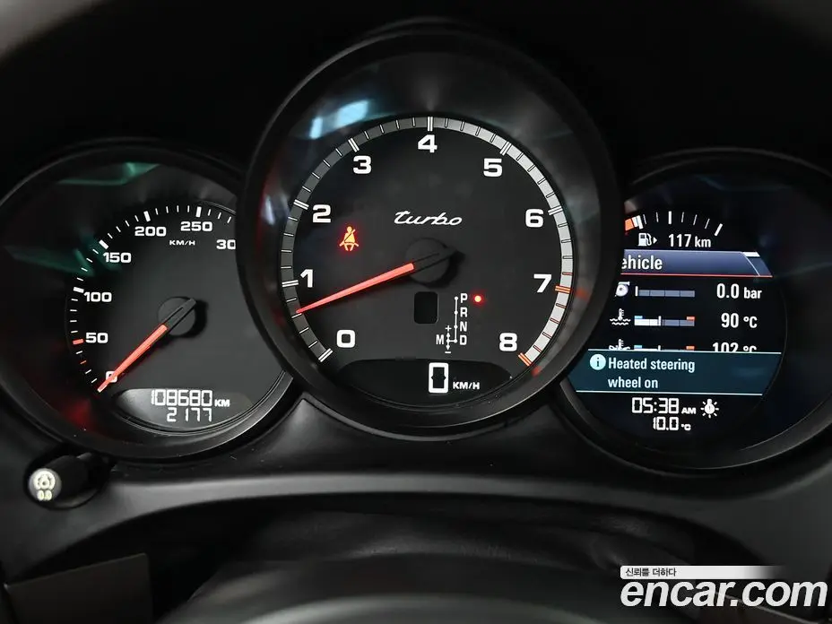 Porsche Macan 2014 3.6 автомат (гидро), фото 9 Porsche Macan 2014 3.6 автомат (гидро), фото 9