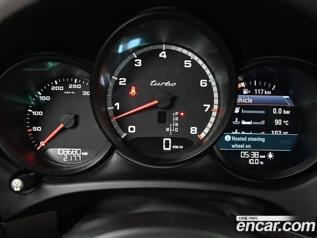 Porsche Macan 2014 3.6 автомат (гидро), миниатюра 9 Porsche Macan 2014 3.6 автомат (гидро), миниатюра 9