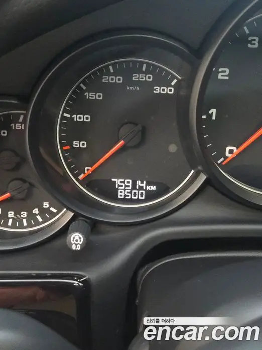 Porsche Panamera 2015 3.6 автомат (гидро), миниатюра 8