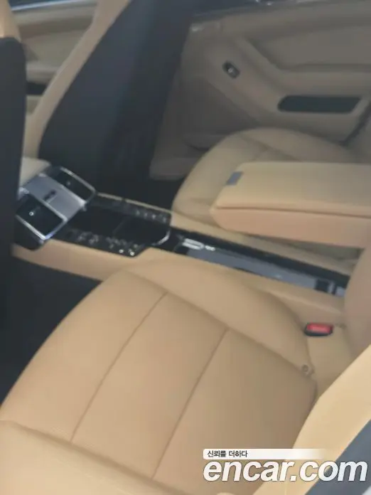 Porsche Panamera 2015 3.6 автомат (гидро), миниатюра 10