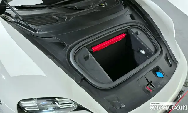 Porsche Taycan 2022 0.1 автомат (гидро), миниатюра 6