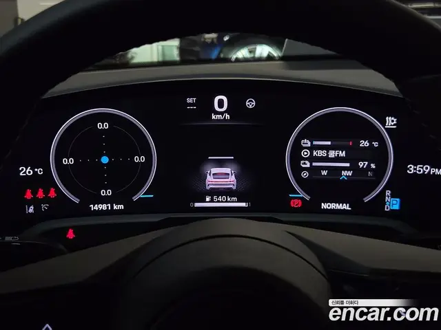 Porsche Taycan 2025 0.2 автомат (гидро), миниатюра 8