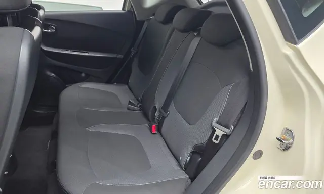 Renault (Samsung) QM3 2015 1.5 автомат (гидро), миниатюра 12