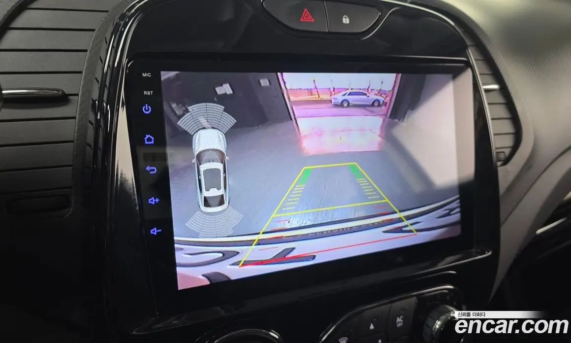 Renault (Samsung) QM3 2015 1.5 автомат (гидро), фото 15