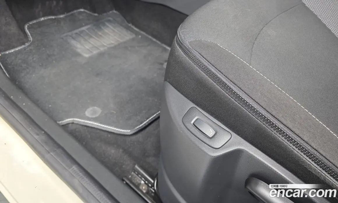 Renault (Samsung) QM3 2015 1.5 автомат (гидро), фото 18