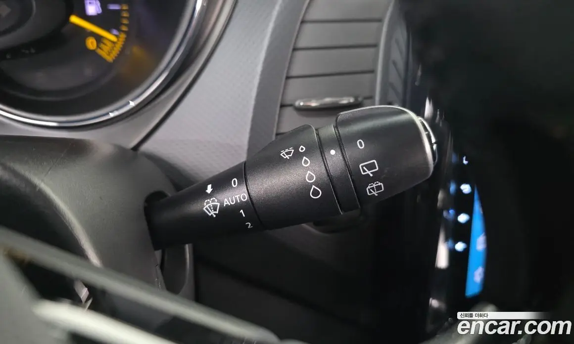 Renault (Samsung) QM3 2015 1.5 автомат (гидро), фото 19