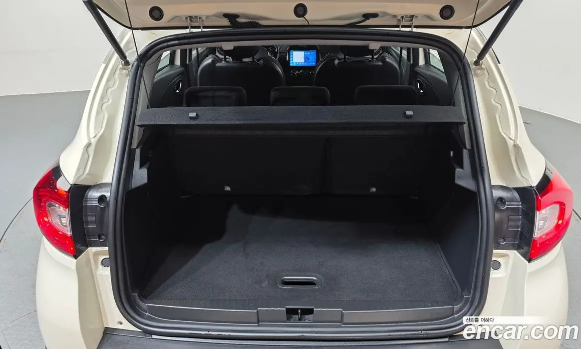 Renault (Samsung) QM3 2015 1.5 автомат (гидро), фото 20