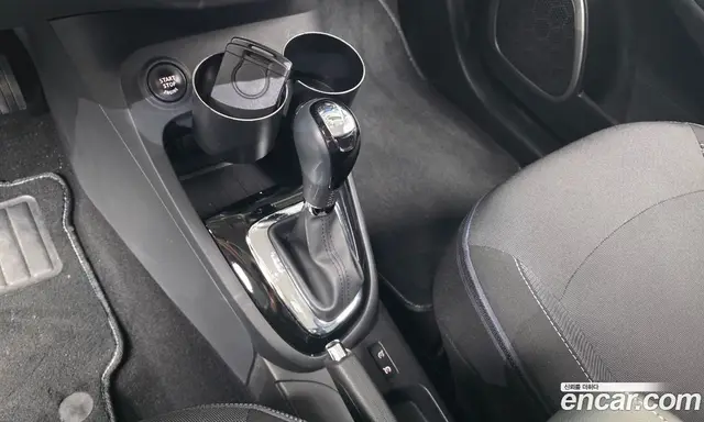 Renault (Samsung) QM3 2015 1.5 автомат (гидро), миниатюра 9