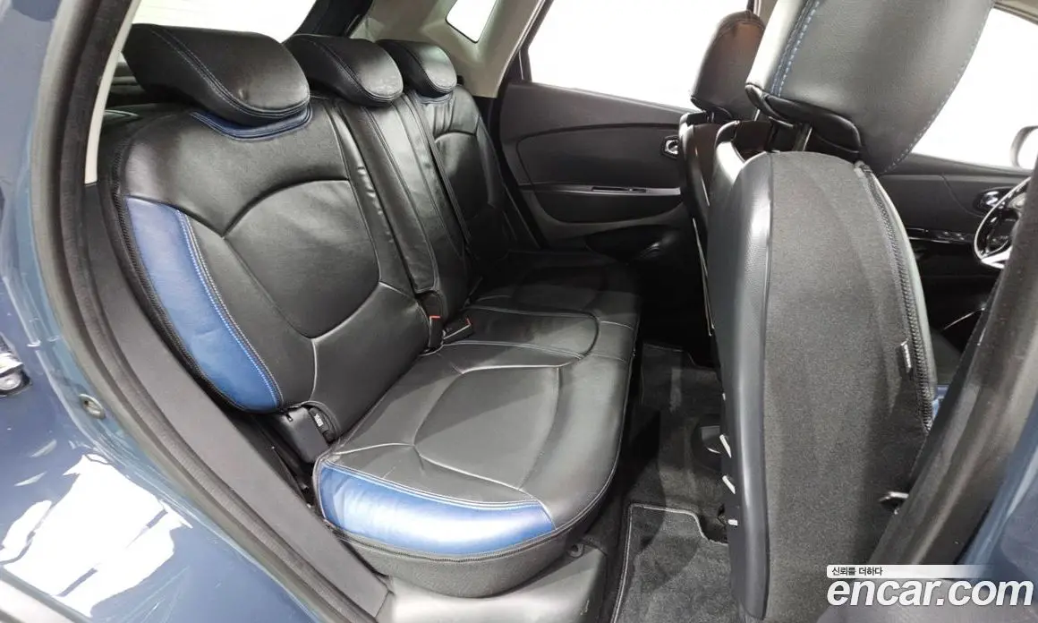 Renault (Samsung) QM3 2016 1.5 автомат (гидро), фото 11 Renault (Samsung) QM3 2016 1.5 автомат (гидро), фото 11