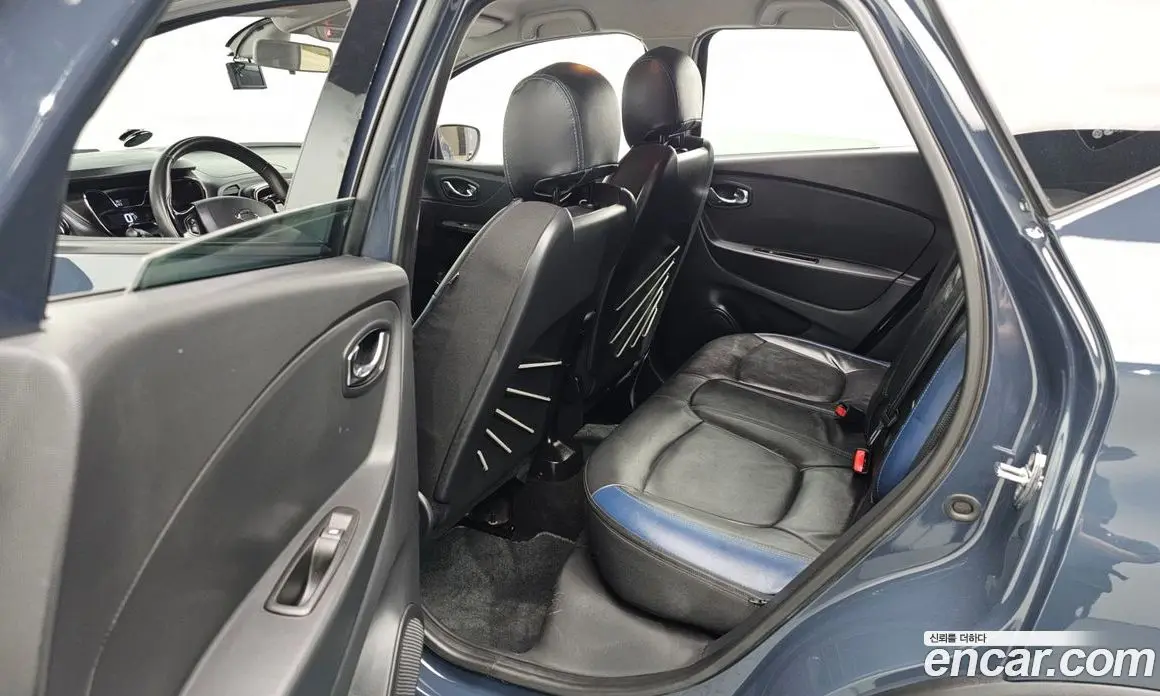 Renault (Samsung) QM3 2016 1.5 автомат (гидро), фото 12 Renault (Samsung) QM3 2016 1.5 автомат (гидро), фото 12