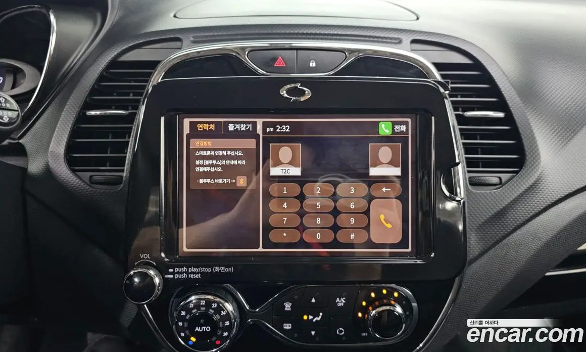 Renault (Samsung) QM3 2016 1.5 автомат (гидро), фото 16 Renault (Samsung) QM3 2016 1.5 автомат (гидро), фото 16