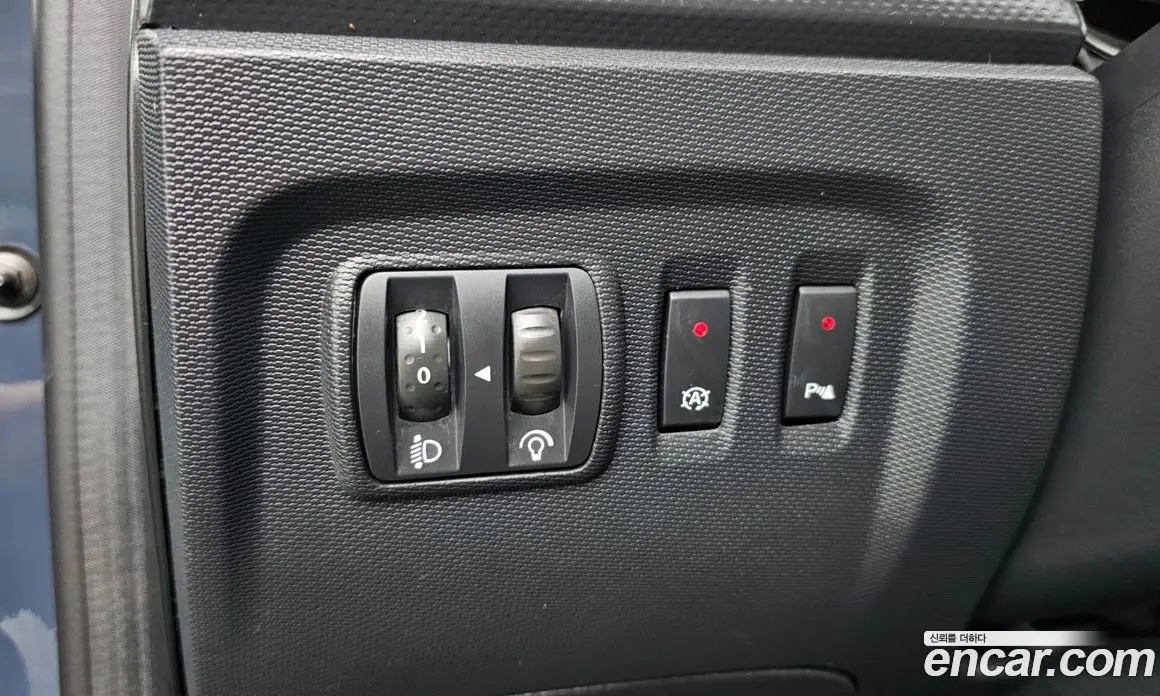 Renault (Samsung) QM3 2016 1.5 автомат (гидро), фото 18 Renault (Samsung) QM3 2016 1.5 автомат (гидро), фото 18