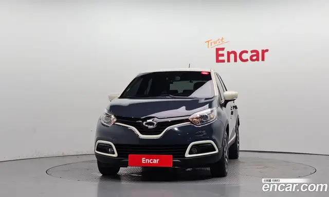 Renault (Samsung) QM3 2016 1.5 автомат (гидро), миниатюра 3 Renault (Samsung) QM3 2016 1.5 автомат (гидро), миниатюра 3