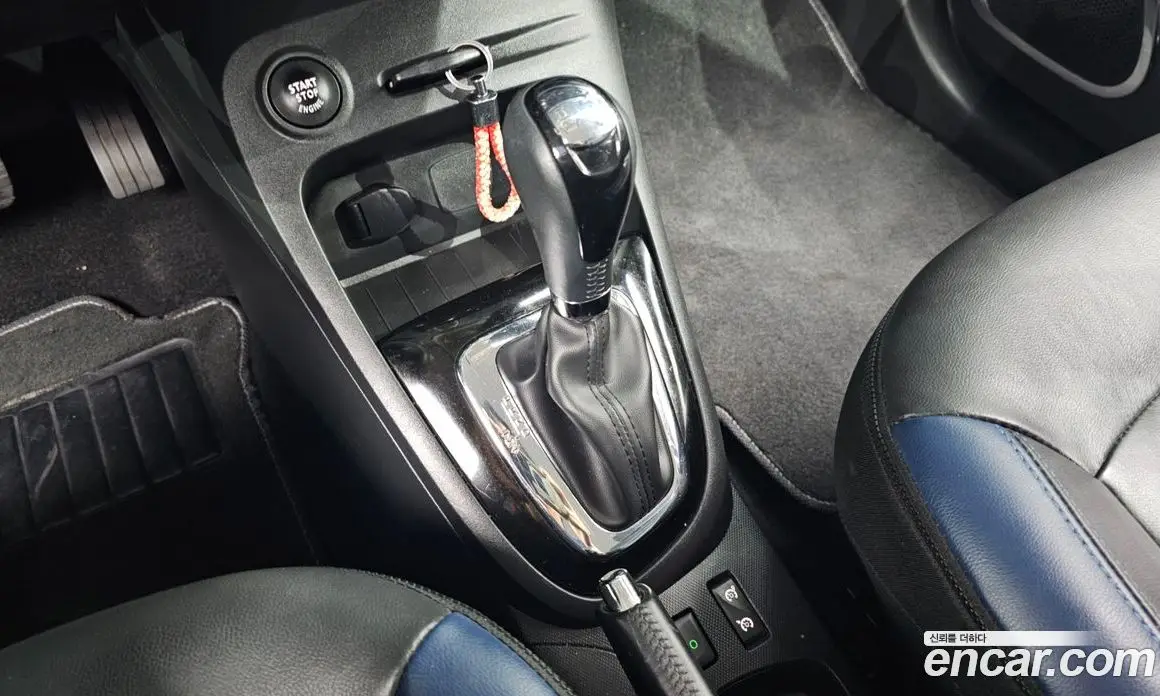 Renault (Samsung) QM3 2016 1.5 автомат (гидро), фото 9 Renault (Samsung) QM3 2016 1.5 автомат (гидро), фото 9