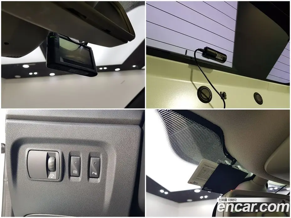 Renault (Samsung) QM3 2018 1.5 автомат (гидро), фото 15