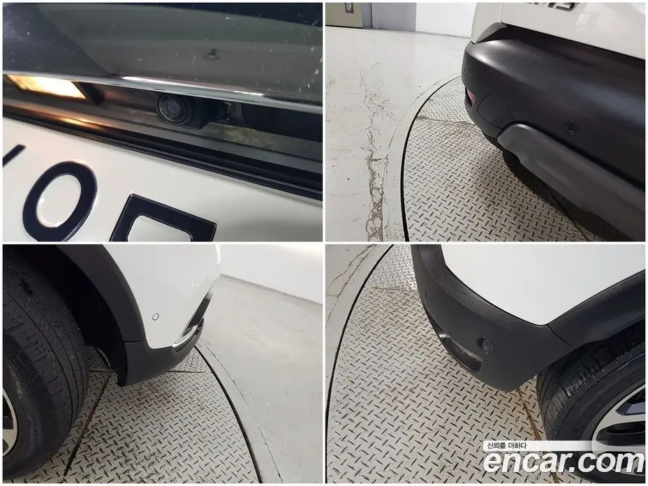 Renault (Samsung) QM3 2018 1.5 автомат (гидро), фото 18