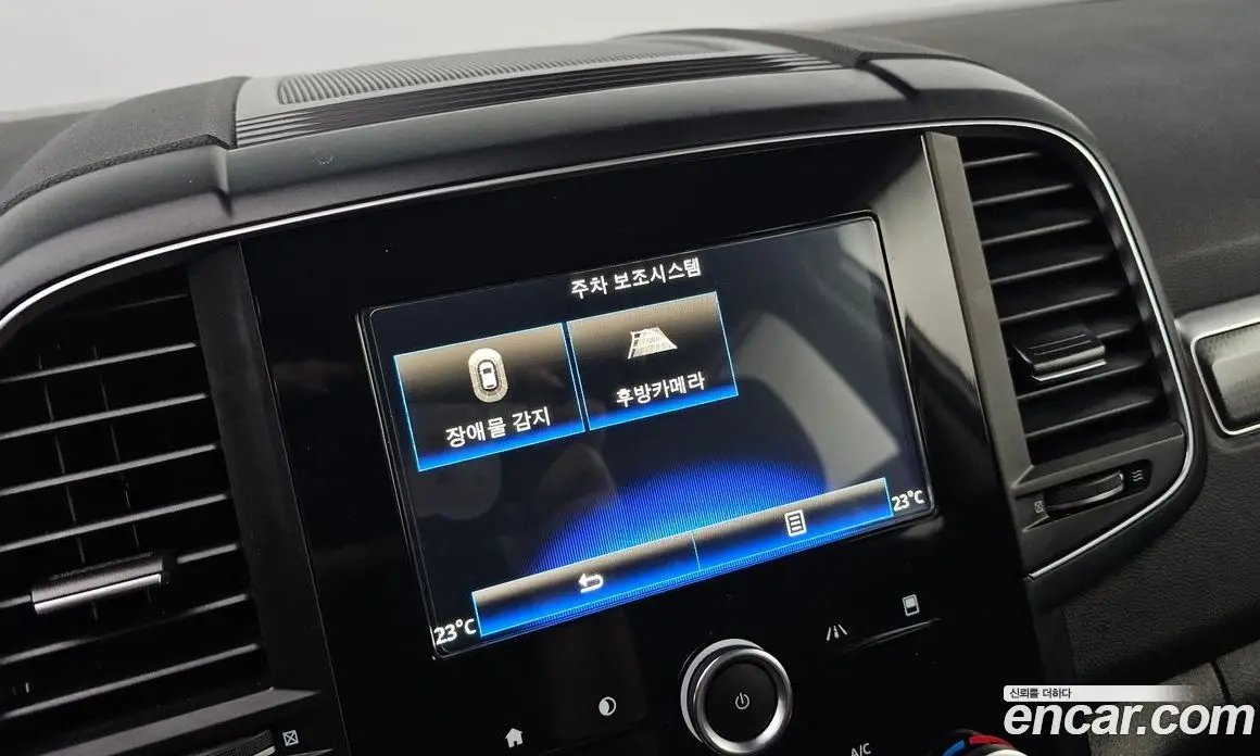 Renault (Samsung) QM6 2018 2.0 автомат (гидро), фото 13