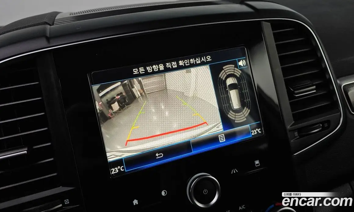 Renault (Samsung) QM6 2018 2.0 автомат (гидро), фото 14