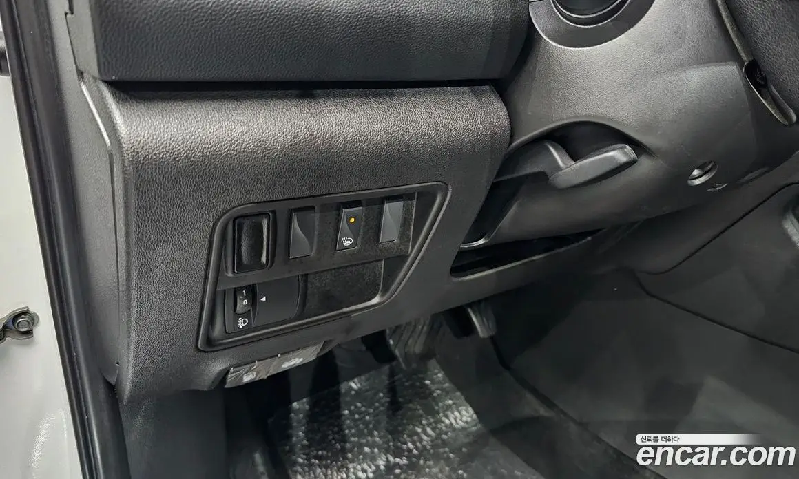 Renault (Samsung) QM6 2018 2.0 автомат (гидро), фото 16