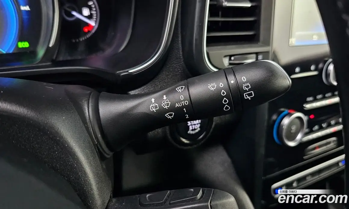 Renault (Samsung) QM6 2018 2.0 автомат (гидро), фото 17