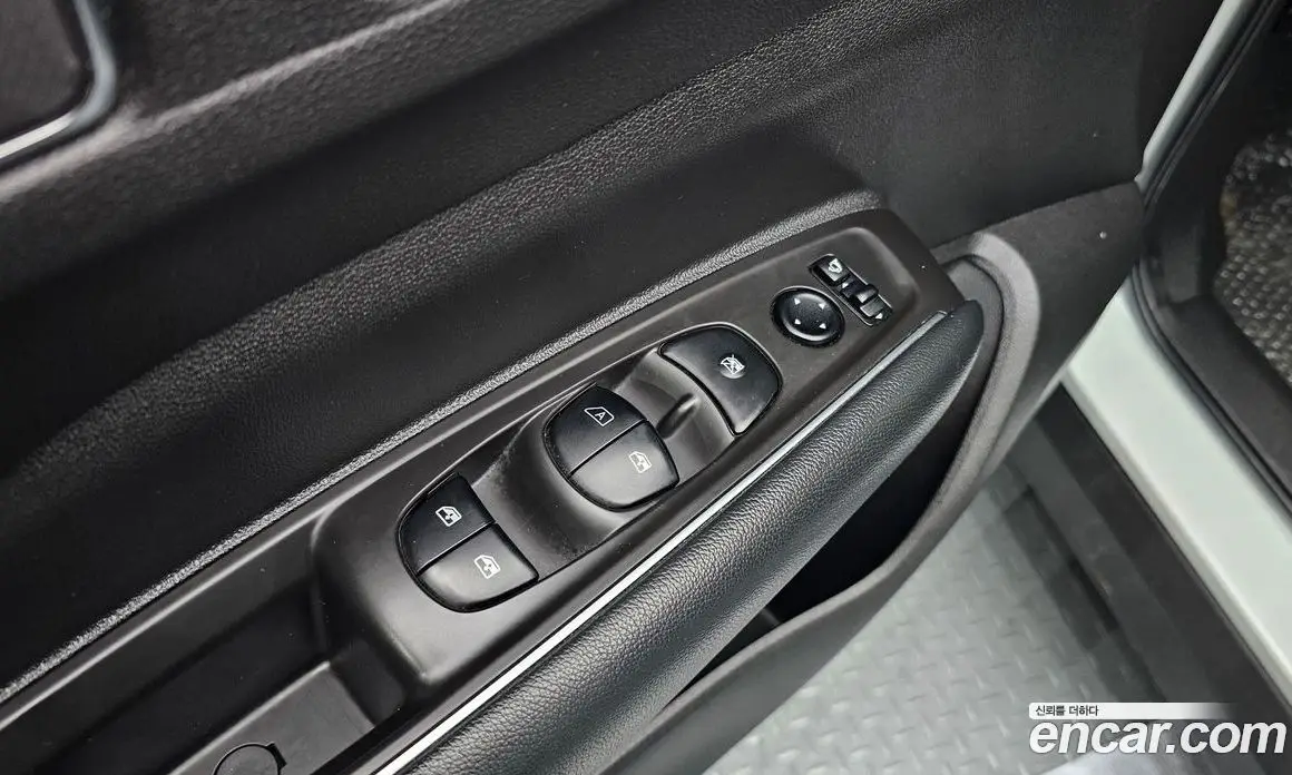 Renault (Samsung) QM6 2018 2.0 автомат (гидро), фото 18
