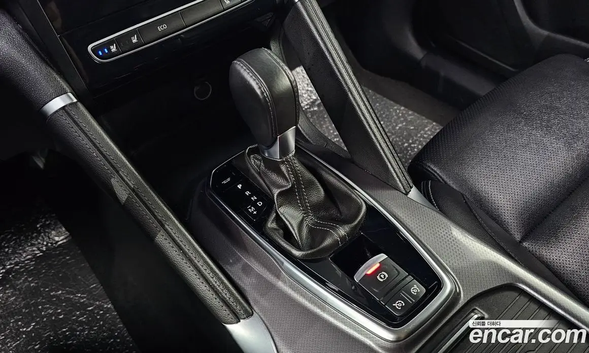 Renault (Samsung) QM6 2018 2.0 автомат (гидро), фото 9